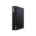 Lenovo ThinkCentre M70q G3 11T3005WMX i5-12400T (Gen 12) 16GB RAM 256GB SSD