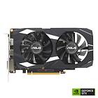 Asus GeForce GTX 1650 GDDR6 Dual-P OC V2 HDMI DP 4GB