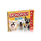 Monopoly: Dogs Edition