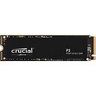 Crucial P3 M.2 2280 4TB