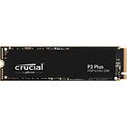 Crucial P3 Plus M.2 2280 4TB