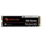 Seagate FireCuda 520 ZP1000GV3A012 1TB