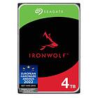Seagate IronWolf ST4000VNZ06 256MB 4TB