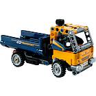 LEGO Technic 42147 Lastebil med tipplan