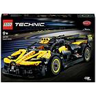 LEGO Technic 42151 Bugatti Bolide