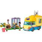 LEGO Friends 41741 Hunderedningskjøretøy