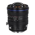 Laowa 15/4.5 Zero-D for Sigma/Panasonic/Leica