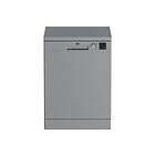 Beko LVV4729S Silver