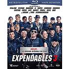 The Expendables 3 (Steelbook) (Blu-ray) (Import)