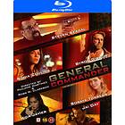 General Commander (Blu-ray)