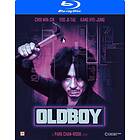 Oldboy (Blu-ray)