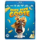 Duck Goose Blu-Ray