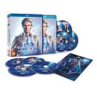 Doctor Who The Collection Season 19 Blu-Ray