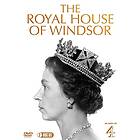 The Royal House of Windsor Blu-Ray