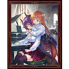 Mysteria Friends Collectors Edition Blu-Ray