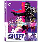 Shaft Criterion Collection (Blu-ray)