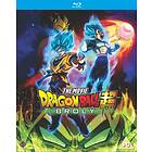 Dragon Ball Super Broly (Blu-ray)