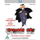 Bottoms Up (Blu-ray)