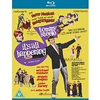 Its All Happening (Blu-ray)