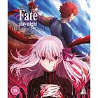 Fate Stay Night Heavens Feel Spring Song (Blu-ray)