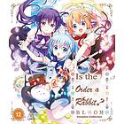 Is The Order A Rabbit Season 3 Bloom (Blu-ray)