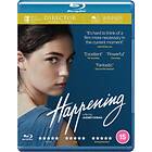 Happening Blu-Ray