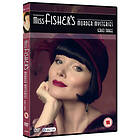 Miss Fishers Murder Mysteries Series 3 DVD