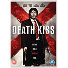 Death Kiss DVD