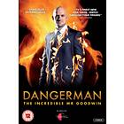 Dangerman The Incredible Mr Goodwin DVD