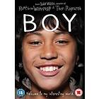 Boy DVD