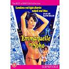 Emmanuelle In Soho DVD