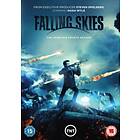 Falling Skies Season 4 DVD