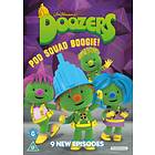 Doozers Pod Squad Boogie DVD