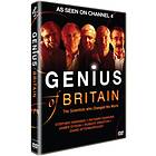 Genius Of Britain DVD