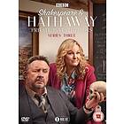 Shakespeare and Hathaway Private Investigators Series 3 DVD