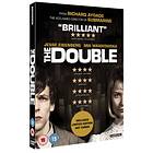 The Double DVD