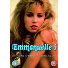 Emanuelle 5 DVD