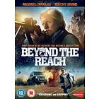Beyond The Reach DVD