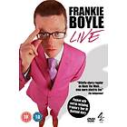 Frankie Boyle Live DVD