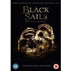 Black Sails Season 4 DVD