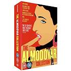 Almodovar Boxset DVD (import)