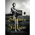 Science Is Fiction / Sounds Of DVD