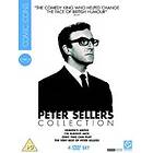 Peter Sellers Heavens Above / Im Alright Jack Only Two Can Play DVD