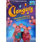 Clangers The Flying Froglets And Other Clangery Stories DVD