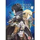 Grimoire of Zero Collection DVD