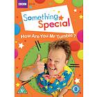 Something Special How Are You Mr Tumble DVD