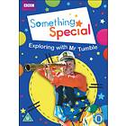 Something Special Exploring With Mr Tumble DVD