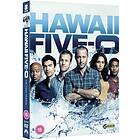 Hawaii Five-0 Season 10 DVD