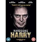 Handsome Harry DVD