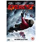 Everest Complete Mini Series DVD